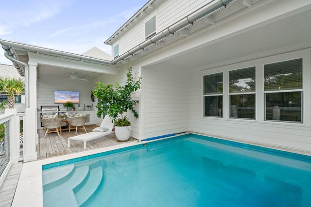 21 Seabreeze Boulevard, Inlet Beach, FL 32461