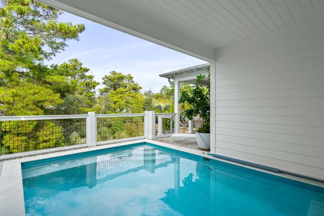 21 Seabreeze Boulevard, Inlet Beach, FL 32461