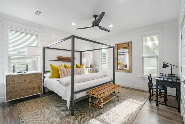 21 Seabreeze Boulevard, Inlet Beach, FL 32461