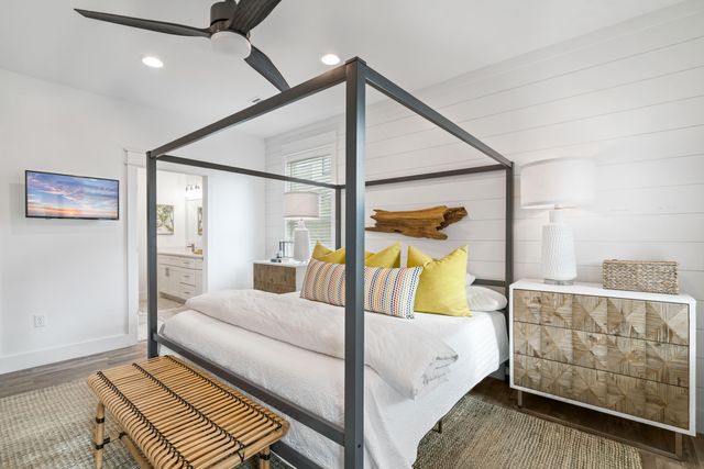 21 Seabreeze Boulevard, Inlet Beach, FL 32461