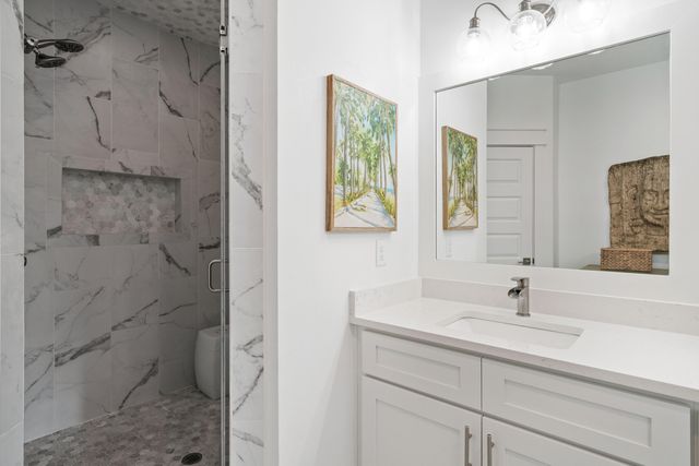 21 Seabreeze Boulevard, Inlet Beach, FL 32461