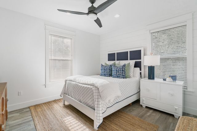 21 Seabreeze Boulevard, Inlet Beach, FL 32461