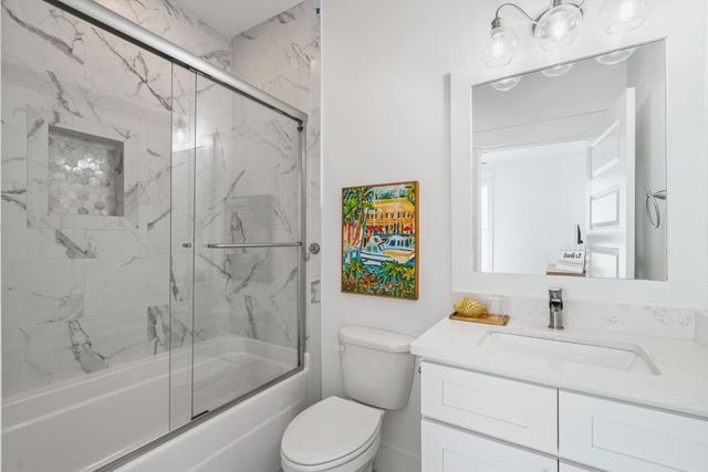 21 Seabreeze Boulevard, Inlet Beach, FL 32461