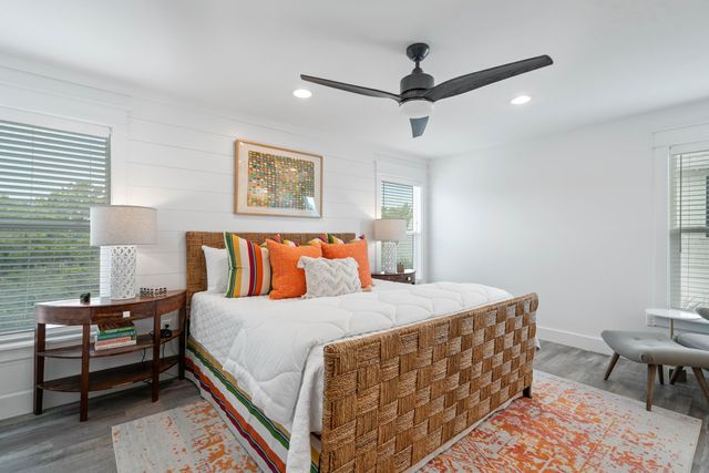 21 Seabreeze Boulevard, Inlet Beach, FL 32461