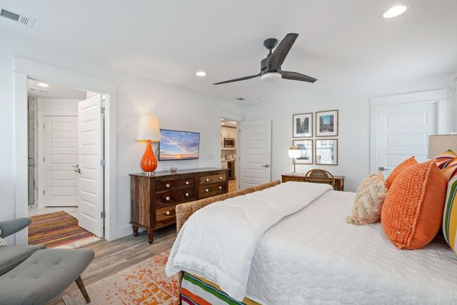 21 Seabreeze Boulevard, Inlet Beach, FL 32461