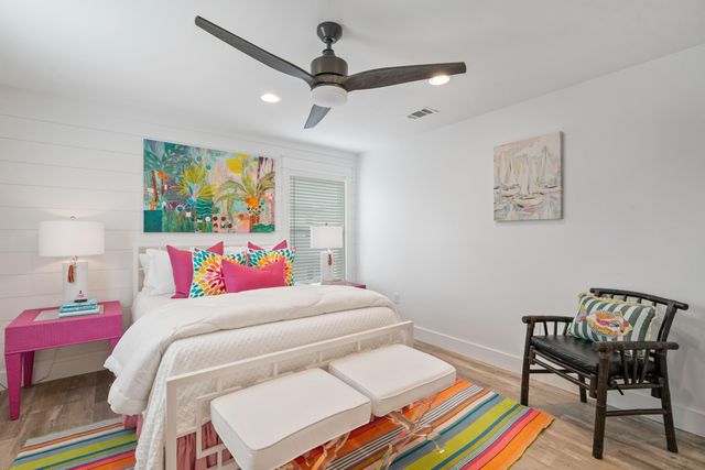 21 Seabreeze Boulevard, Inlet Beach, FL 32461