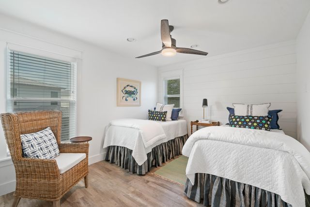 21 Seabreeze Boulevard, Inlet Beach, FL 32461