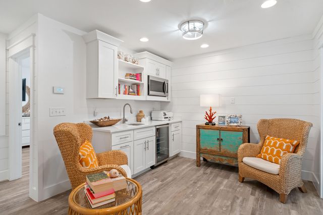 21 Seabreeze Boulevard, Inlet Beach, FL 32461