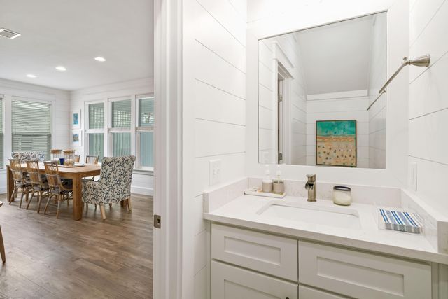 21 Seabreeze Boulevard, Inlet Beach, FL 32461