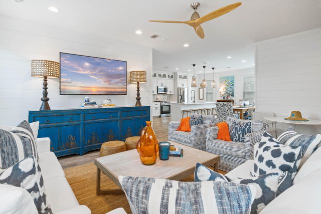 21 Seabreeze Boulevard, Inlet Beach, FL 32461