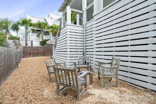 21 Seabreeze Boulevard, Inlet Beach, FL 32461