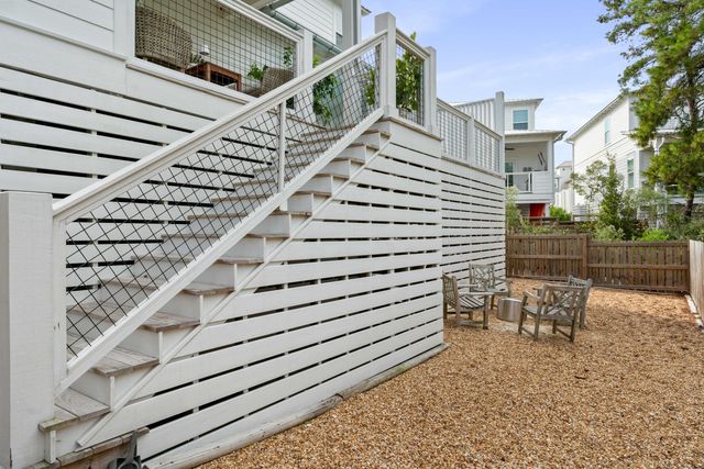 21 Seabreeze Boulevard, Inlet Beach, FL 32461