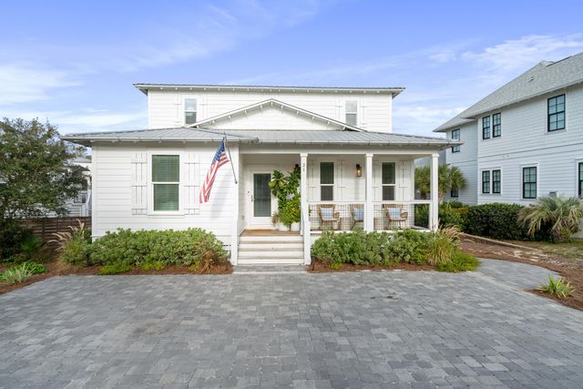21 Seabreeze Boulevard, Inlet Beach, FL 32461
