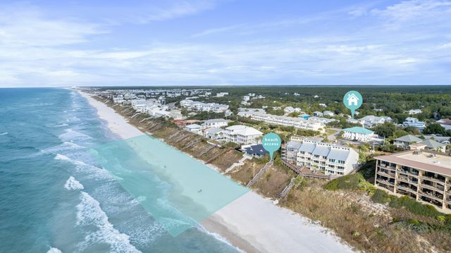 21 Seabreeze Boulevard, Inlet Beach, FL 32461