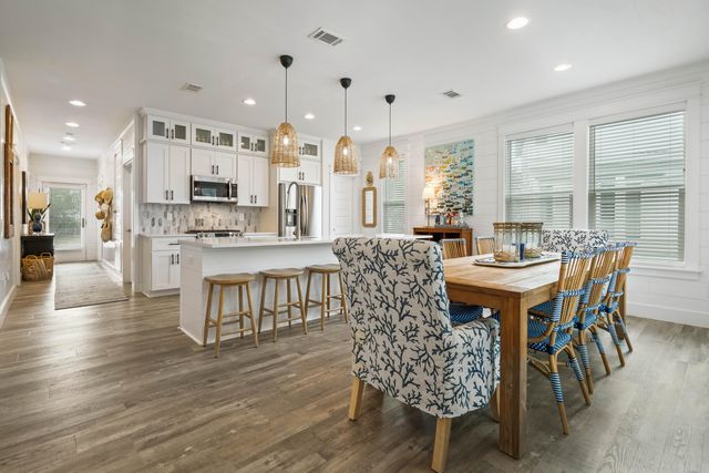 21 Seabreeze Boulevard, Inlet Beach, FL 32461