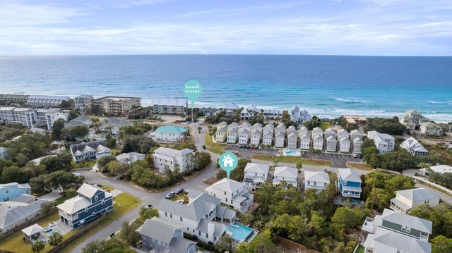 21 Seabreeze Boulevard, Inlet Beach, FL 32461