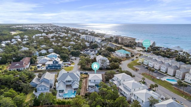 21 Seabreeze Boulevard, Inlet Beach, FL 32461