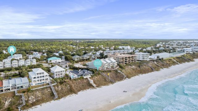 21 Seabreeze Boulevard, Inlet Beach, FL 32461