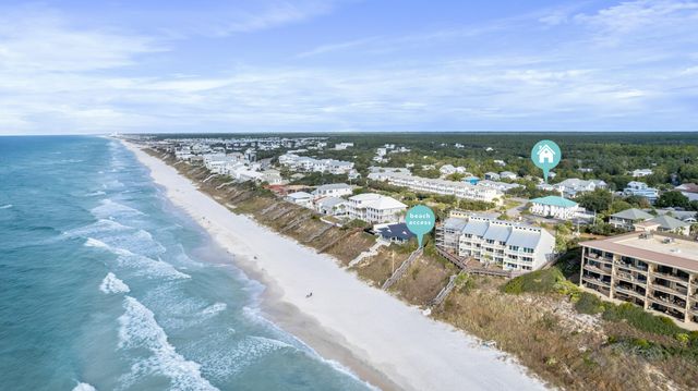21 Seabreeze Boulevard, Inlet Beach, FL 32461