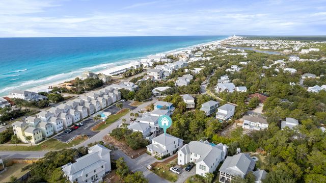 21 Seabreeze Boulevard, Inlet Beach, FL 32461