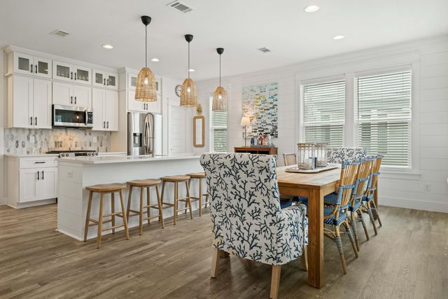 21 Seabreeze Boulevard, Inlet Beach, FL 32461