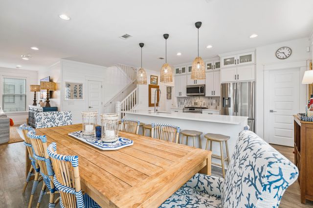 21 Seabreeze Boulevard, Inlet Beach, FL 32461