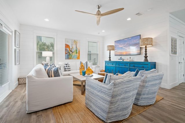 21 Seabreeze Boulevard, Inlet Beach, FL 32461