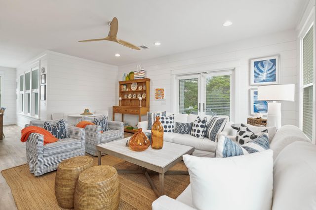 21 Seabreeze Boulevard, Inlet Beach, FL 32461