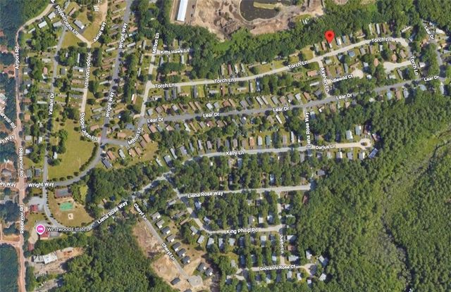 32 Torch Lane, Coventry, RI 02816