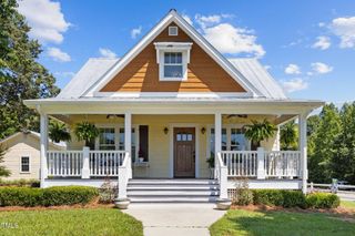 4050 Culbreth Road, Stem, NC 27581