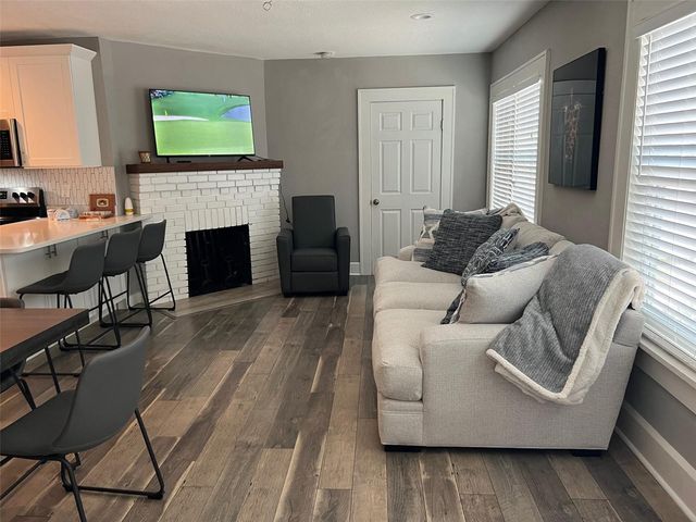 1137 HIGHLAND STREET S, St Petersburg, FL 33701