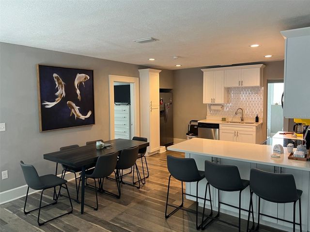 1137 HIGHLAND STREET S, St Petersburg, FL 33701