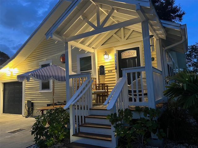 1137 HIGHLAND STREET S, St Petersburg, FL 33701