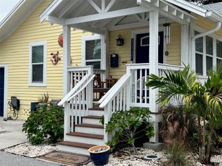 1137 HIGHLAND STREET S, St Petersburg, FL 33701