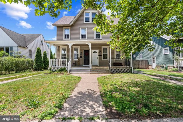 725 MORGAN AVE, Palmyra, NJ 08065
