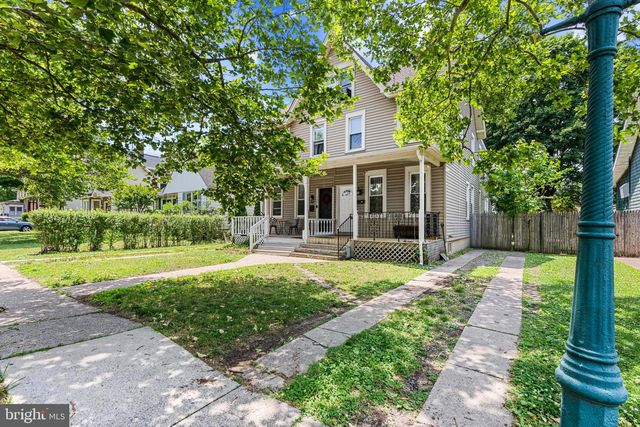 725 MORGAN AVE, Palmyra, NJ 08065