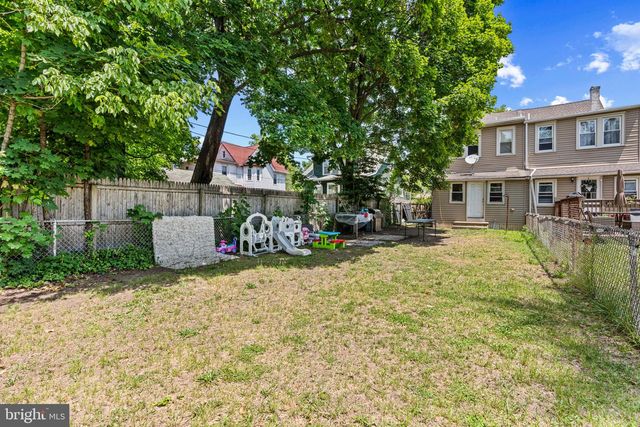 725 MORGAN AVE, Palmyra, NJ 08065