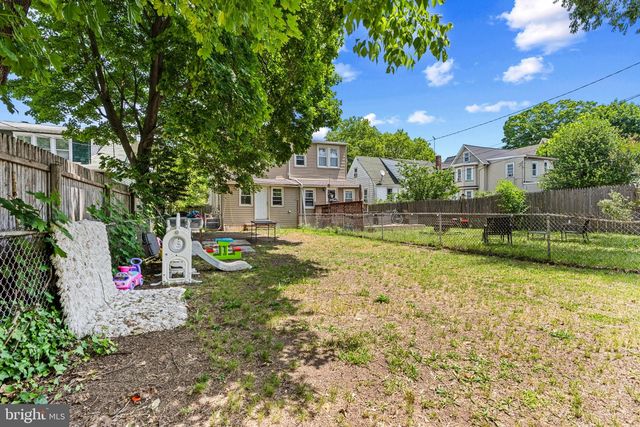 725 MORGAN AVE, Palmyra, NJ 08065