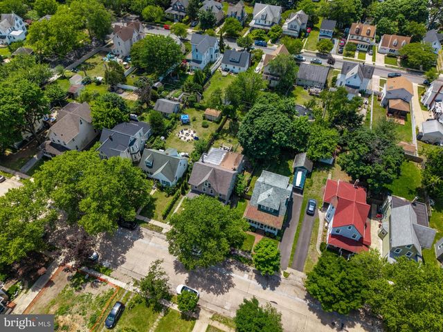 725 MORGAN AVE, Palmyra, NJ 08065