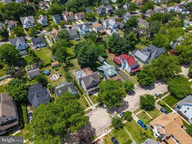 725 MORGAN AVE, Palmyra, NJ 08065