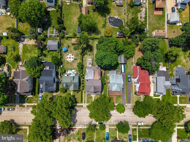 725 MORGAN AVE, Palmyra, NJ 08065