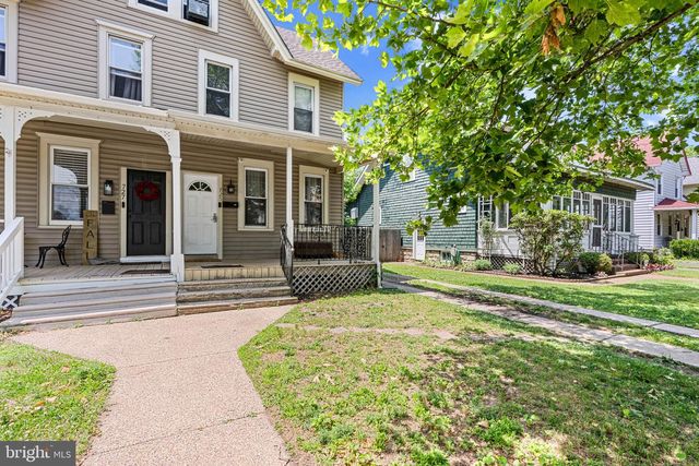 725 MORGAN AVE, Palmyra, NJ 08065