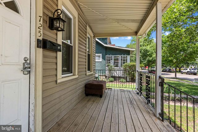725 MORGAN AVE, Palmyra, NJ 08065