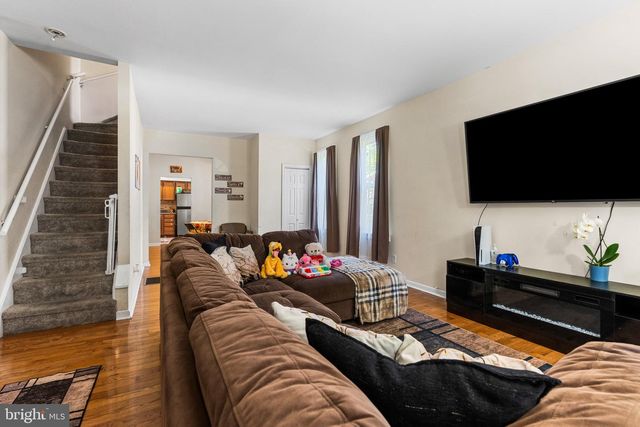 725 MORGAN AVE, Palmyra, NJ 08065