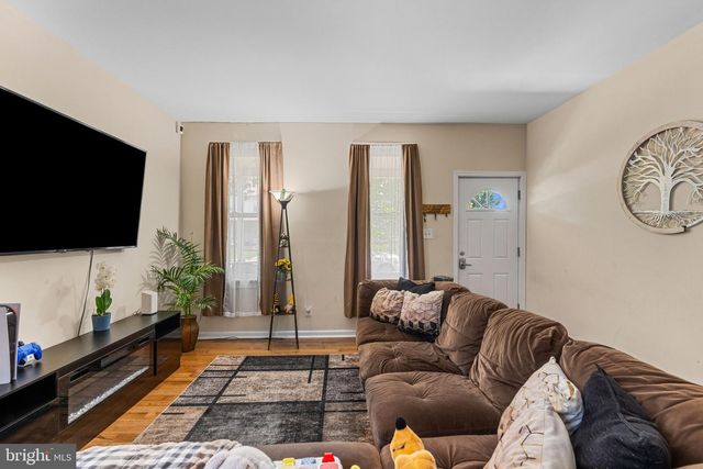 725 MORGAN AVE, Palmyra, NJ 08065