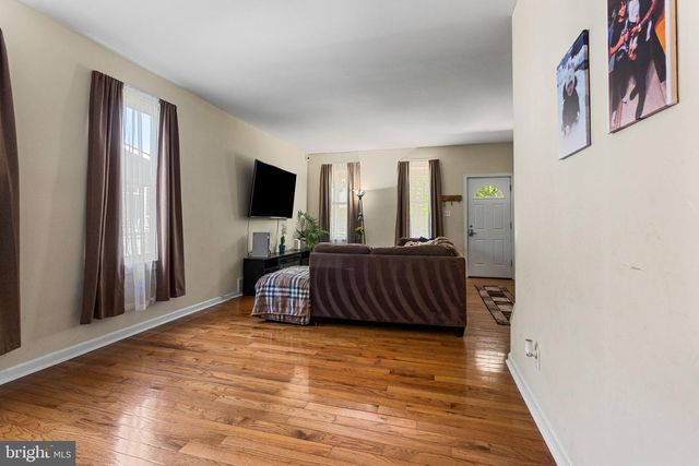 725 MORGAN AVE, Palmyra, NJ 08065