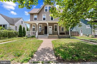 725 MORGAN AVE, Palmyra, NJ 08065