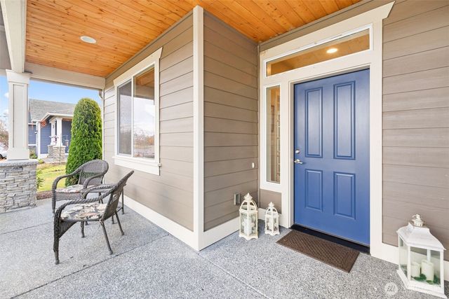 440 Blue Glacier Loop, Sequim, WA 98382