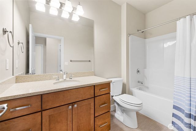 440 Blue Glacier Loop, Sequim, WA 98382