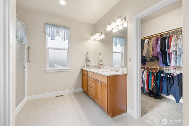 440 Blue Glacier Loop, Sequim, WA 98382